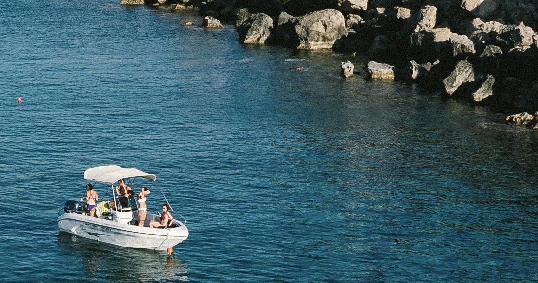 permis bateau Marseille